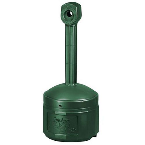 Plastikowe popielniczki stojące Smoker's Cease Fire®, 15 l