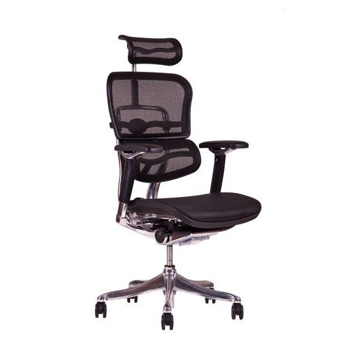 Krzesło biurowe Sirius Q 24