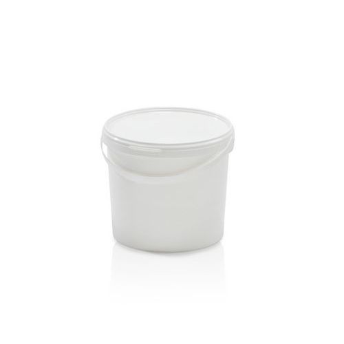 Wiadra plastikowe, 3,3 - 30 l