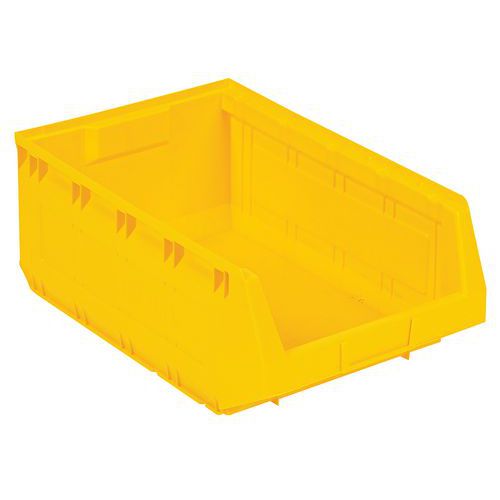 Skrzynki plastikowe Manutan Expert 19 x 30,3 x 48,5 cm