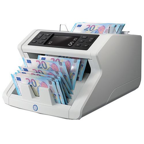 Liczarka banknotów Safescan 2250