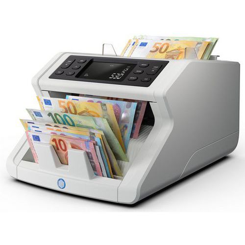 Liczarka banknotów Safescan 2265