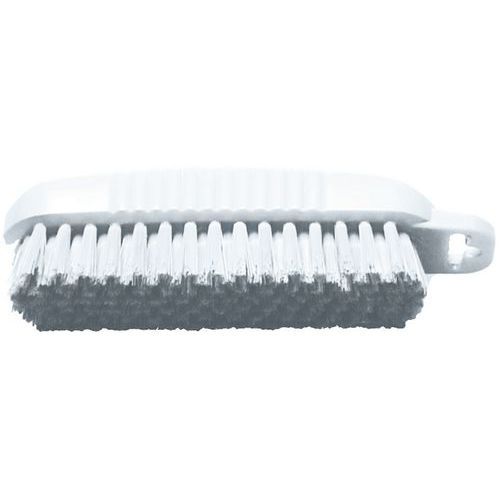 Plastikowe szczotki Manutan Expert, 14 cm