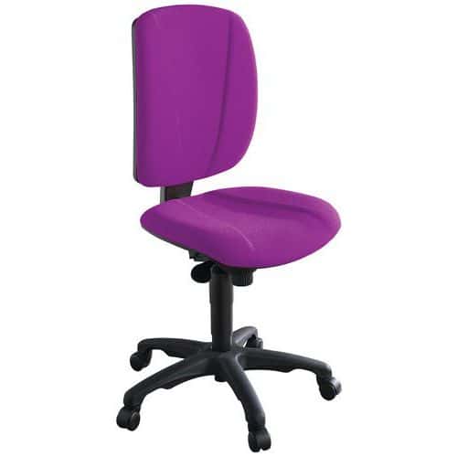 Krzesła biurowe Manutan Expert Astral