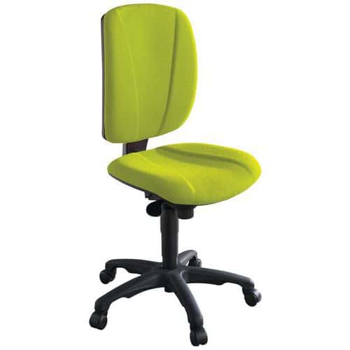 Krzesła biurowe Manutan Expert Astral II