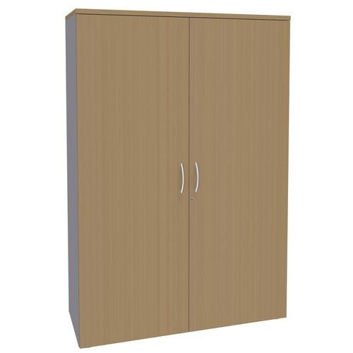 Wysokie szafy Simmob Quatuor, 180 x 120 x 47 cm Wysokie szafy Simmob Quatuor, 180 x 120 x 47 cm