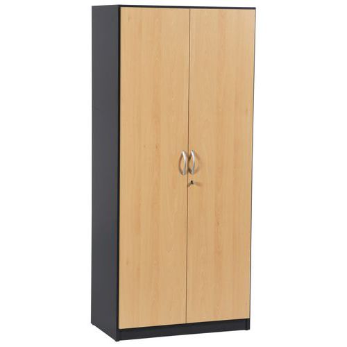Wysokie szafy Simmob Quatuor, 180 x 80 x 47 cm Wysokie szafy Simmob Quatuor, 180 x 80 x 47 cm