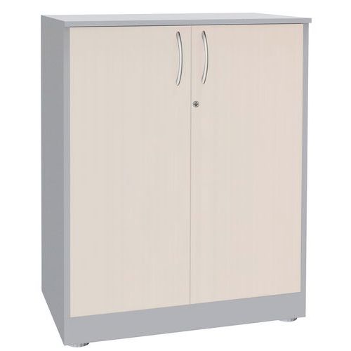 Niskie szafy Simmob Quatuor, 118 x 80 x 47 cm Niskie szafy Simmob Quatuor, 118 x 80 x 47 cm