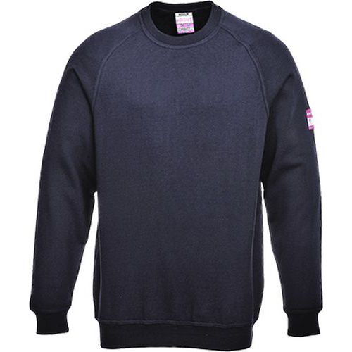 Bluza trudnopalna, niebieski