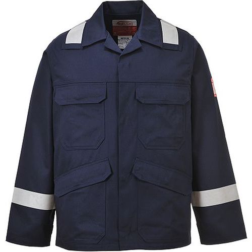 Bluza Bizflame Plus, niebieski