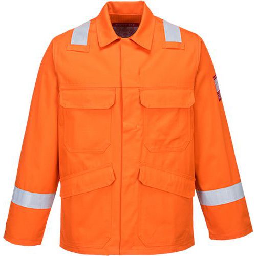 Bluza Bizflame Plus, pomarańczowy