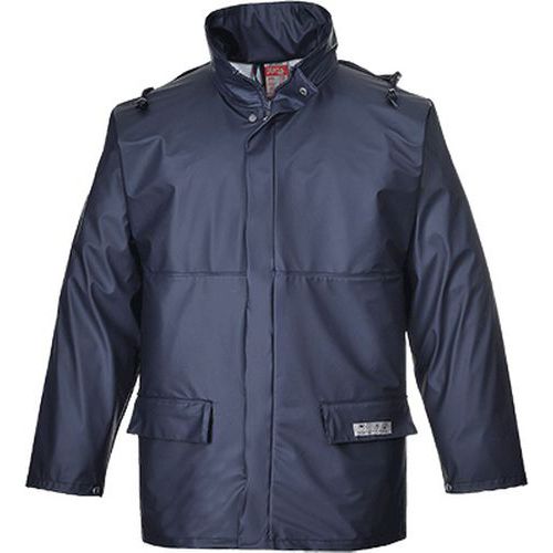 Kurtka Sealtex Flame, niebieski