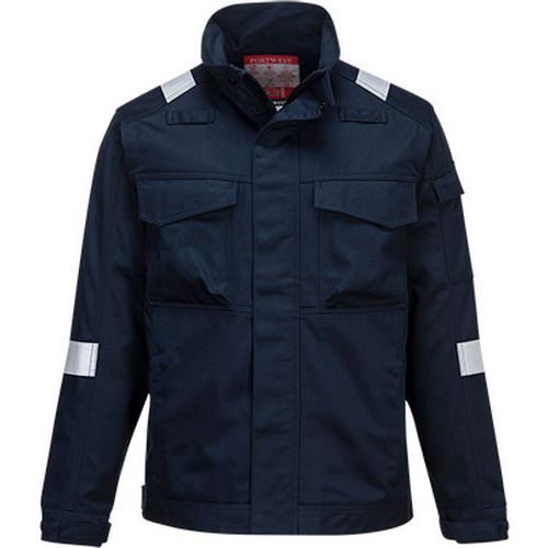 Bluza Bizflame Ultra, niebieski
