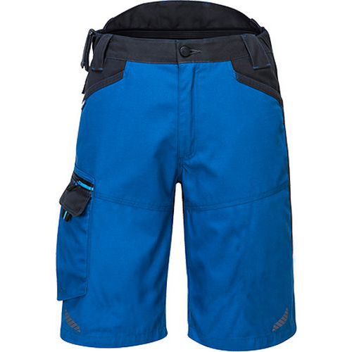 Krótkie spodnie WX3, niebieski