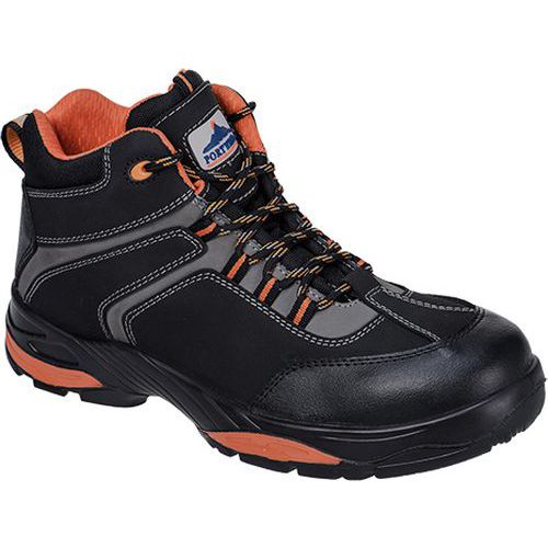 Trzewik Portwest Compositelite Operis S3 HRO, czarny