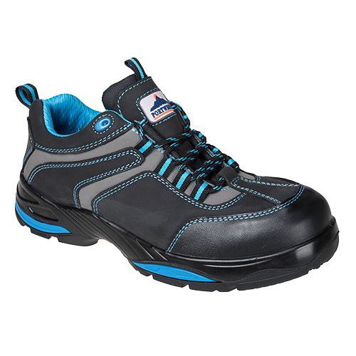 Półbut Portwest Compositelite Operis S3 HRO, niebieski