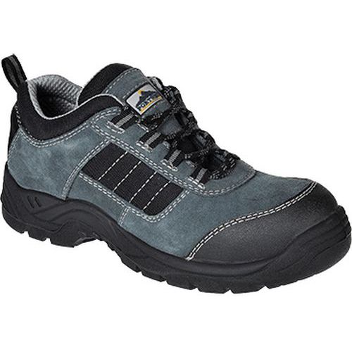 Półbut Portwest Compositelite Trekker S1, czarny