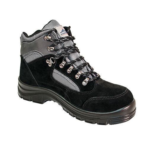 Trzewik Steelite All Weather Hiker S3, czarny
