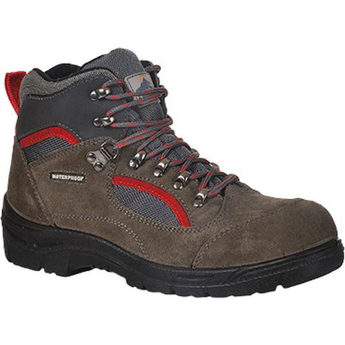Trzewik Steelite All Weather Hiker S3, szary