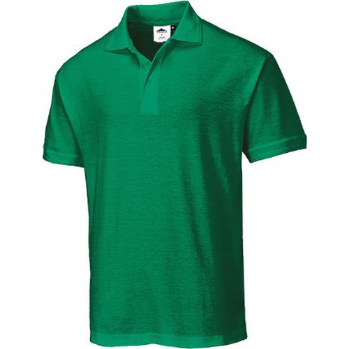 Koszulka polo Naples, zielony