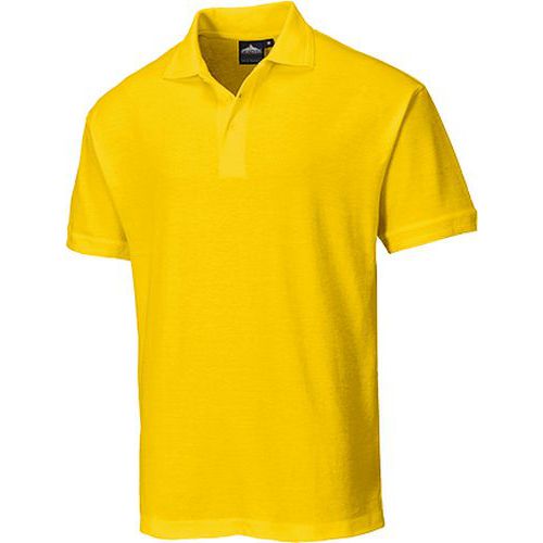 Koszulka polo Naples, żółty