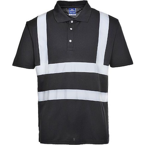 Koszulka polo IONA, czarny