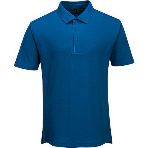 Koszulka polo WX3, niebieski