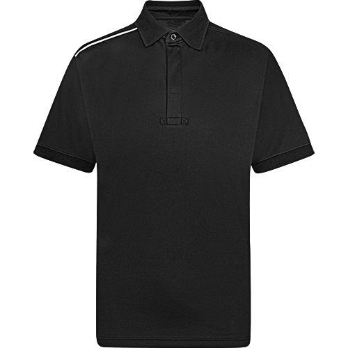 Koszulka polo KX3, czarny