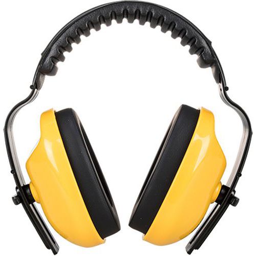 Ochronniki słuchu Classic Plus, żółty