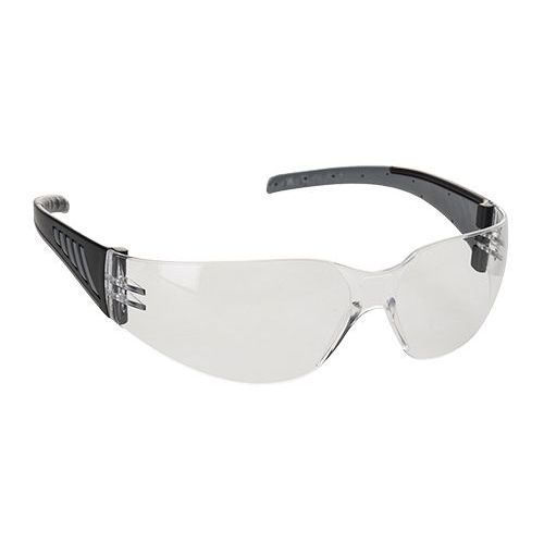 Okulary Wrap Around Pro, przezroczysty