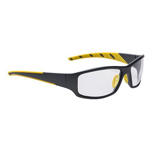 Okulary sportowe PW Athens, przezroczysty