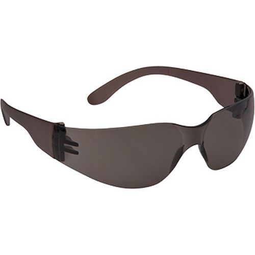 Okulary konturowe, czarny
