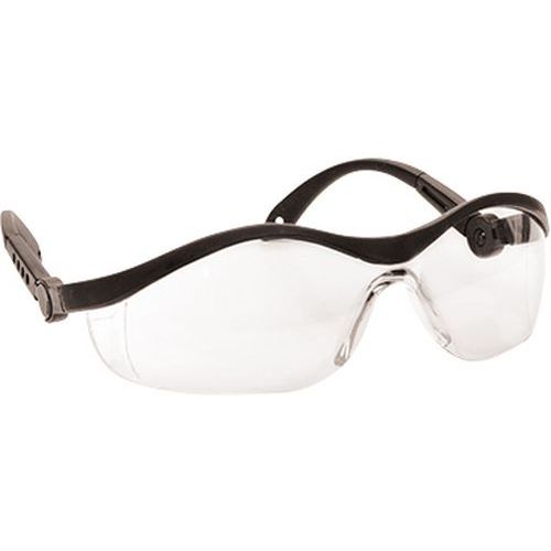 Okulary Safeguard, przezroczysty