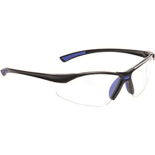 Okulary Bold Pro, niebieski