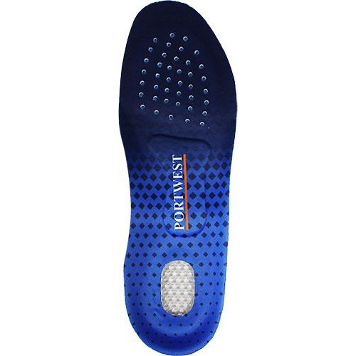 Wkładka Ultimate Comfort, niebieski