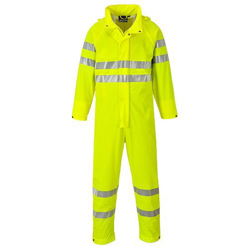 Kombinezon Sealtex Ultra, żółty