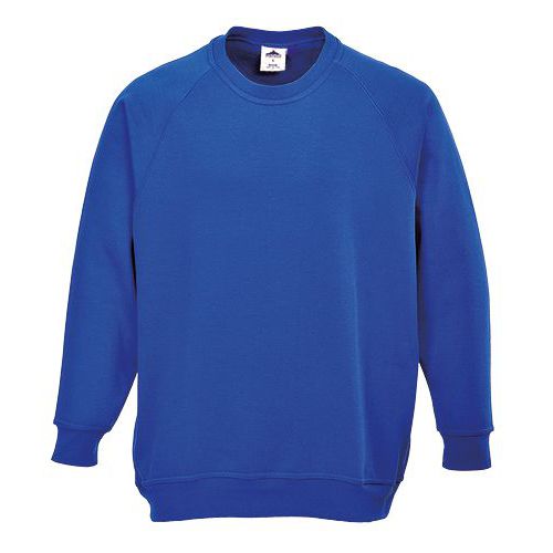 Bluza Roma, jasnoniebieski