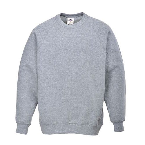Bluza Roma, szary
