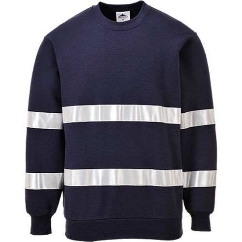 Bluza Iona, niebieski