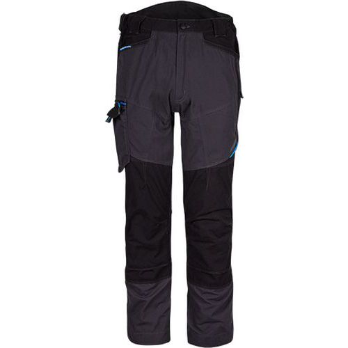 Spodnie WX3, szary