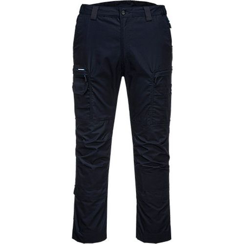 Spodnie KX3 Ripstop, niebieski
