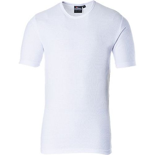 T-shirt z krótkimi rękawami, biały