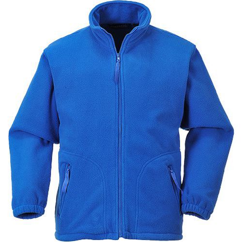 Bluza polarowa Argyll, jasnoniebieski
