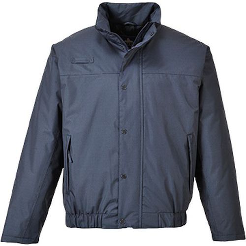 Kurtka Bomber Falkirk, niebieski