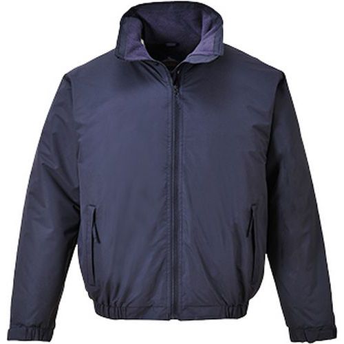 Kurtka Bomber Moray, niebieski