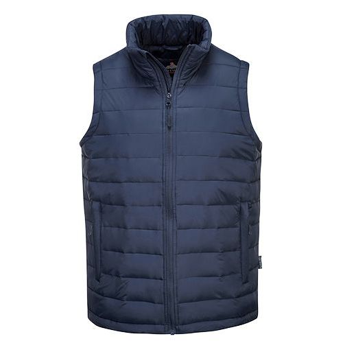 Ocieplacz Aspen, niebieski Ocieplacz Aspen, niebieski
