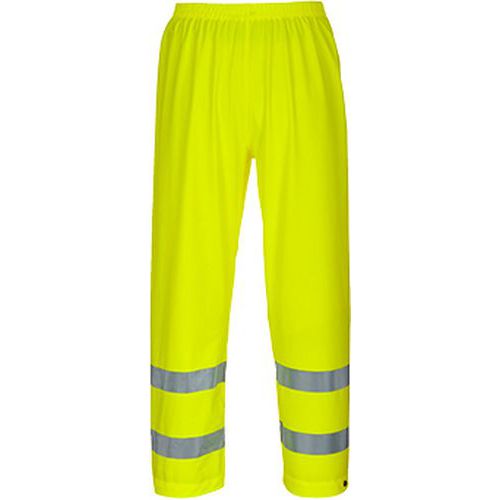 Spodnie ostrzegawcze Sealtex Ultra, żółty