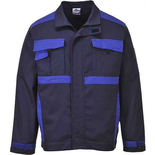 Bluza robocza Kraków, niebieski