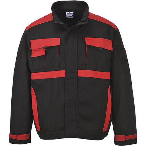 Bluza robocza Kraków, czarny