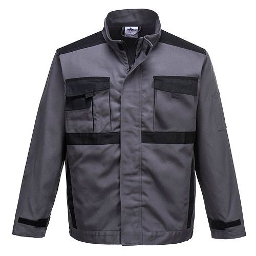 Bluza robocza Kraków, szary